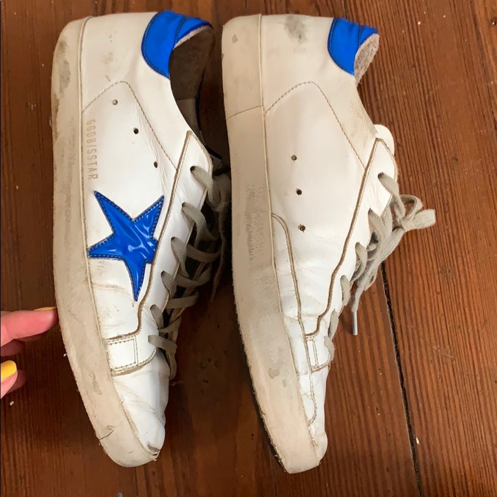 Golden Goose - Picture 4 of 4
